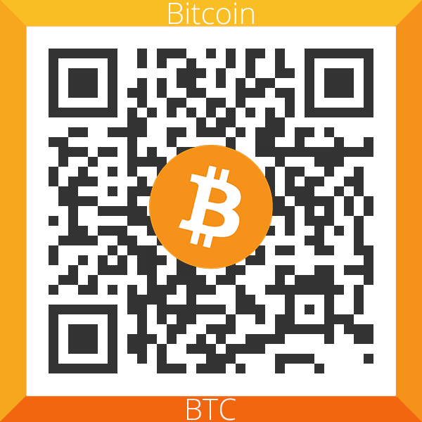 QR Code Bitcoin